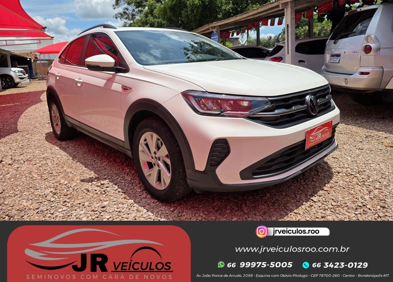 Veículo disponível na JR Veículos