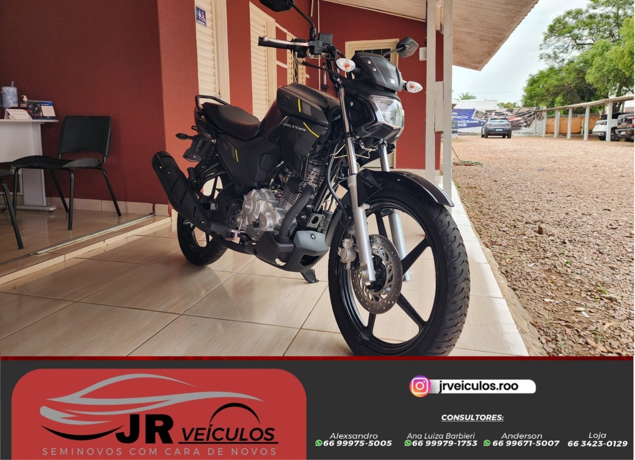 Veículo disponível na JR Veículos