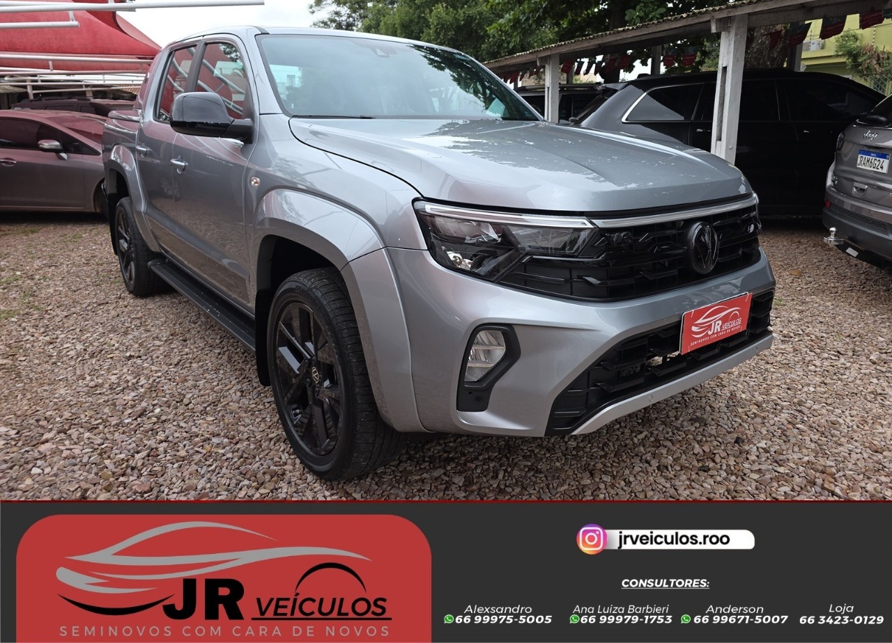 Veículo disponível na JR Veículos