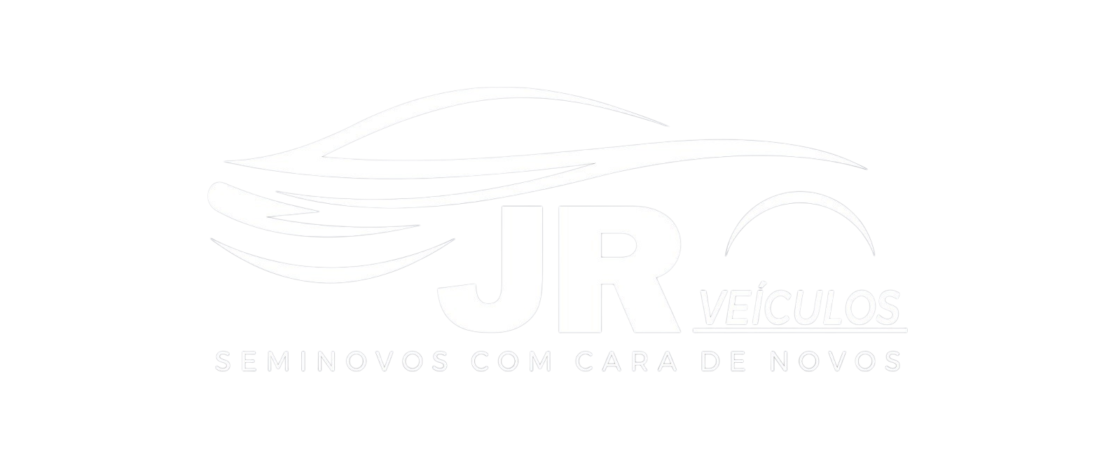 Logo JR Veículos