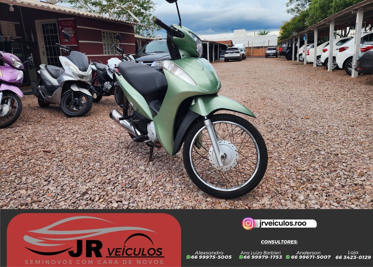 Veículo disponível na JR Veículos