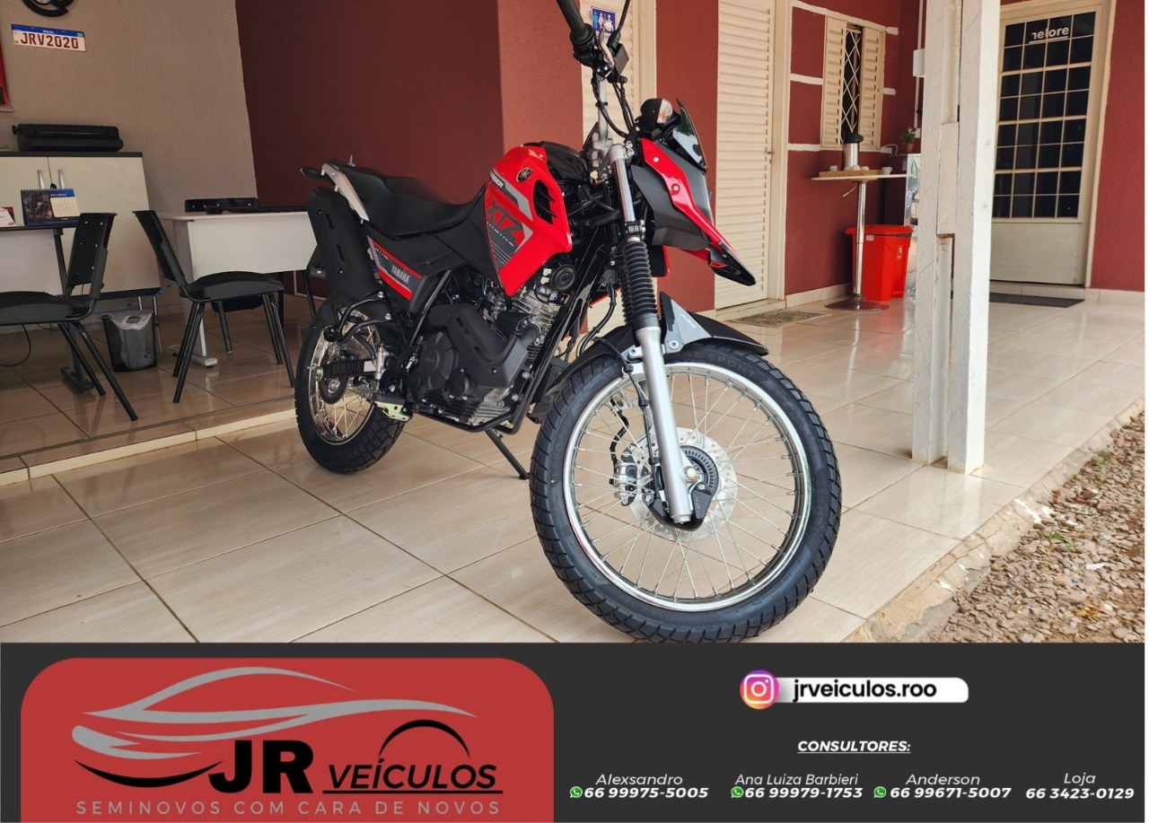 Veículo disponível na JR Veículos