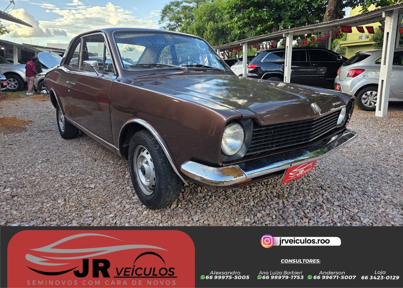 Veículo disponível na JR Veículos