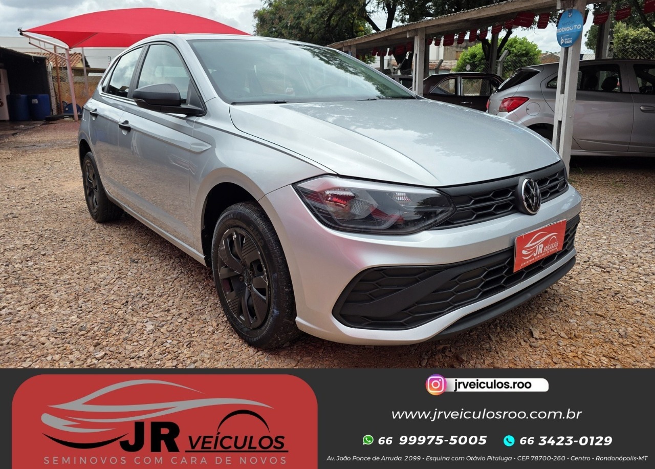 Veículo disponível na JR Veículos
